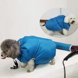 suszarka-dla-pieska-spaniel-terier