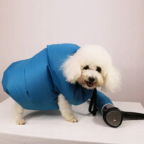 suszarka-dla-pieska-spaniel-terier-marka-inna