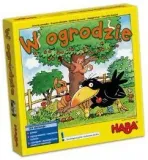 w-ogrodzie