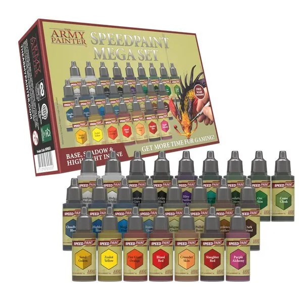army-painter-speedpaint-mega-set