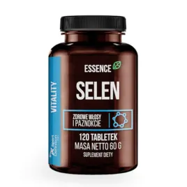 essence-selenium-120tab