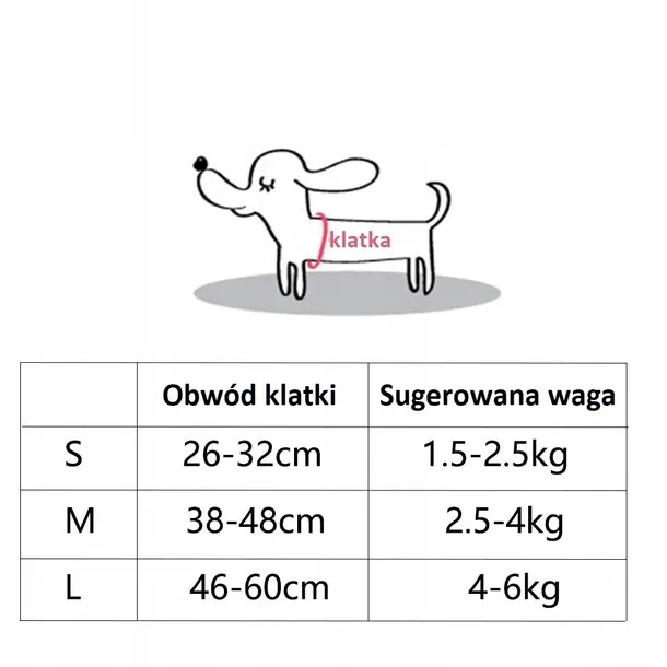 modne-szelki-dla-psa-na-lato-m-stan-nowy