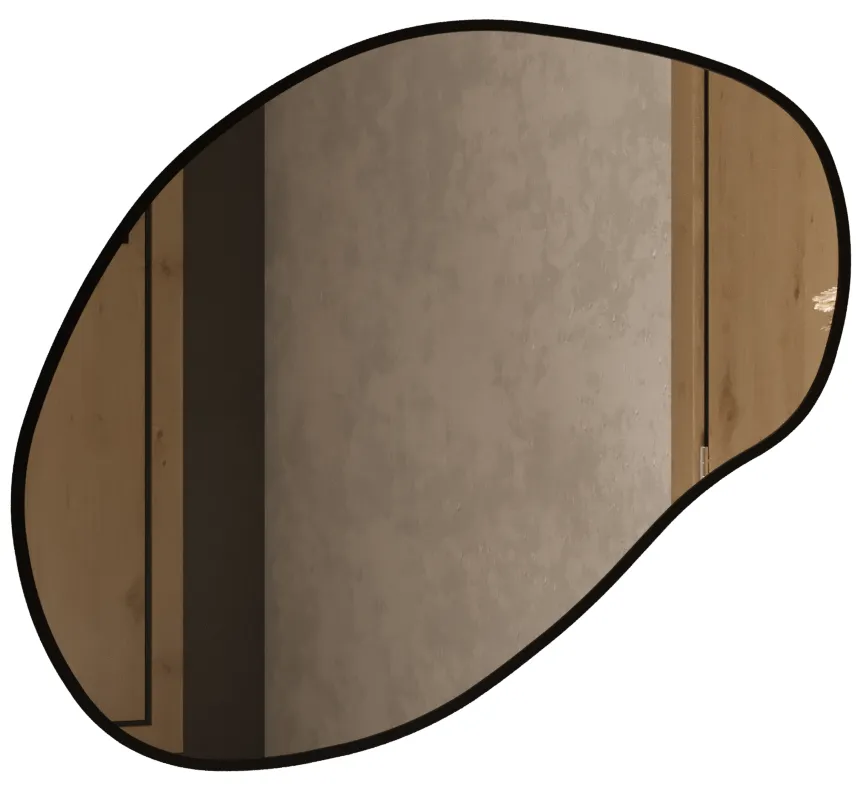 lustro-scienne-nieregularne-wiszace-nerka-83-cm