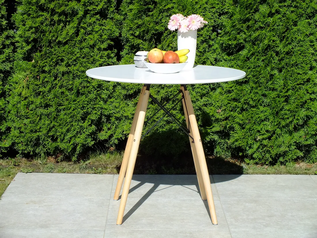 stol-milano-80-cm-stan-nowy