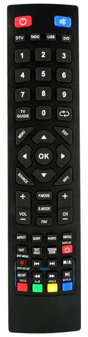 pilot-do-tv-sharp-aquos-lc-40cfe4042e-stan-nowy