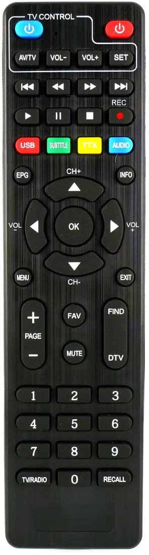 pilot-tunera-dvb-t-or-opticum-nytrobox-ns-stan-nowy