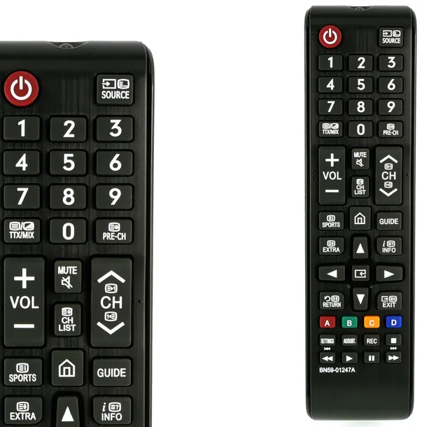 pilot-tv-samsung-bn59-01247a-stan-nowy