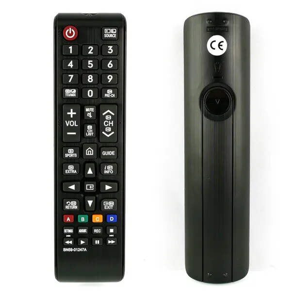 pilot-tv-samsung-bn59-01247a-waga-z-opakowaniem-0-3-kg-stan-nowy