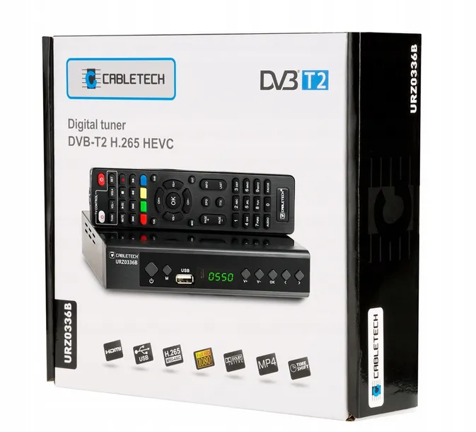 tuner-dekoder-tv-dvb-t2-h-265-hevc-usb-cabletech-kod-producenta-urz0336b