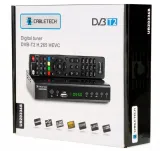 tuner-dekoder-tv-dvb-t2-h-265-hevc-usb-cabletech-stan-nowy-standard-kodowania-mpeg-2-mpeg-4-h-264-mpeg-4-avc-h-265-hevc