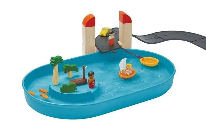 park-wodny-plan-toys-plec-chlopcy-dziewczynki