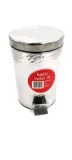 kosz-na-pedal-3l-twist-basic-chrom