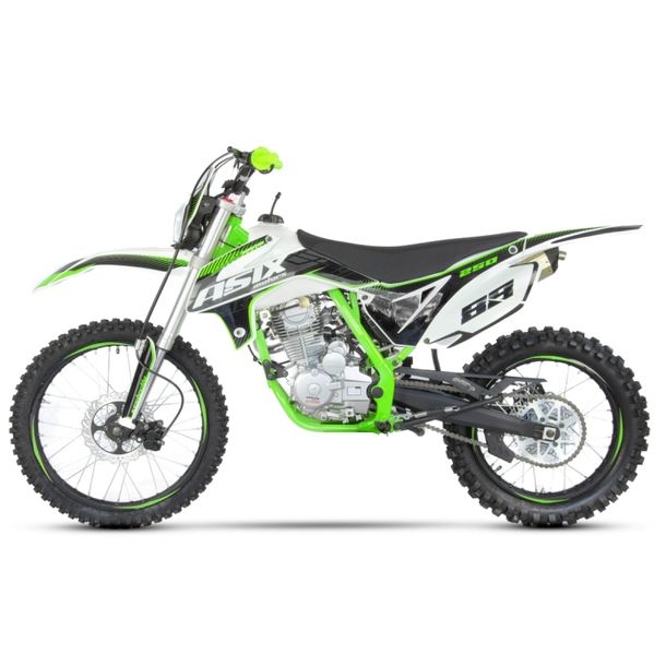 2020 xmotos 250cc