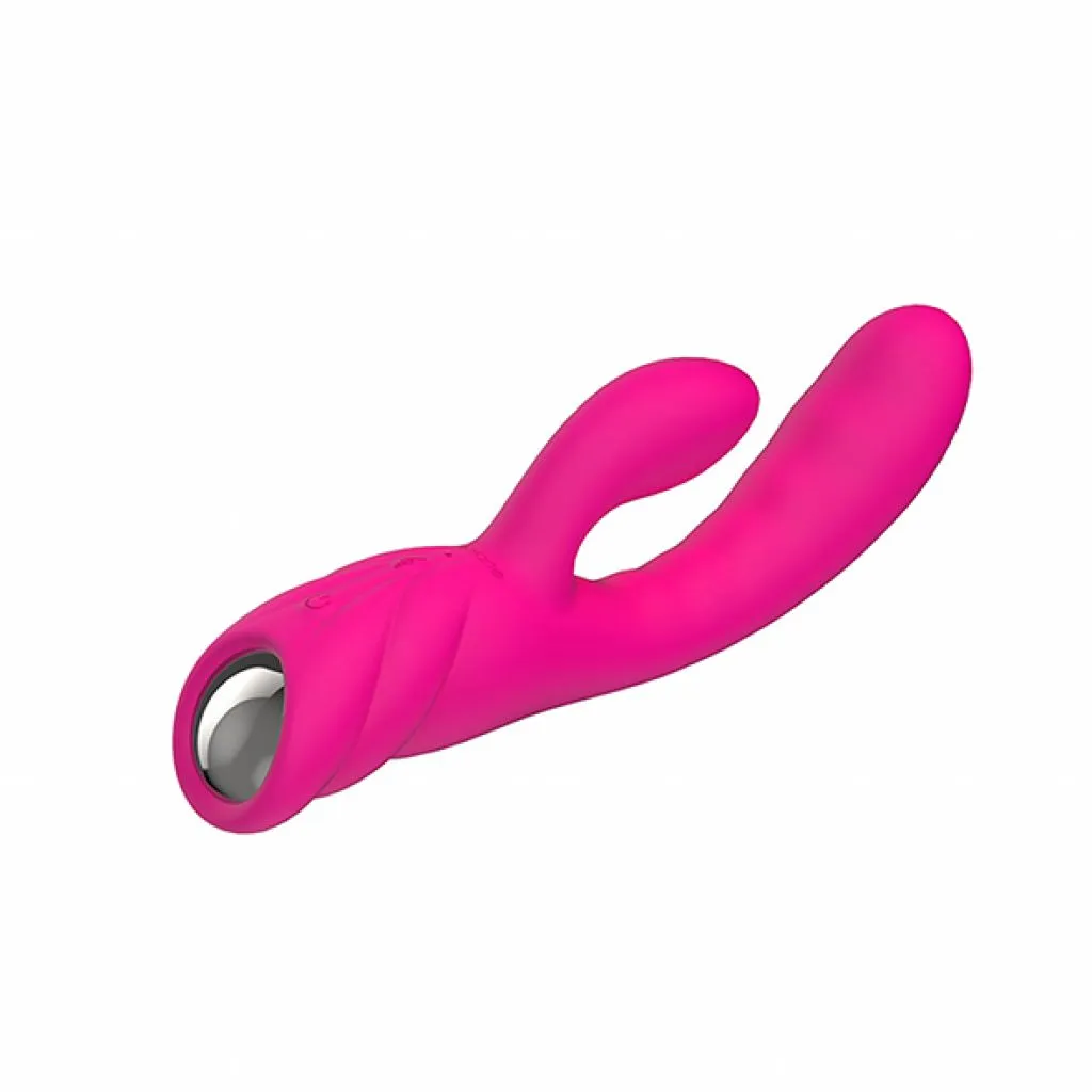 wibrator-nalone-pure-rabbit-vibrator-pink