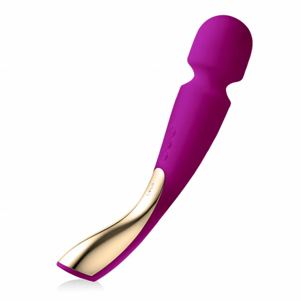 masazer-lelo-smart-wand-2-medium-deep-rose