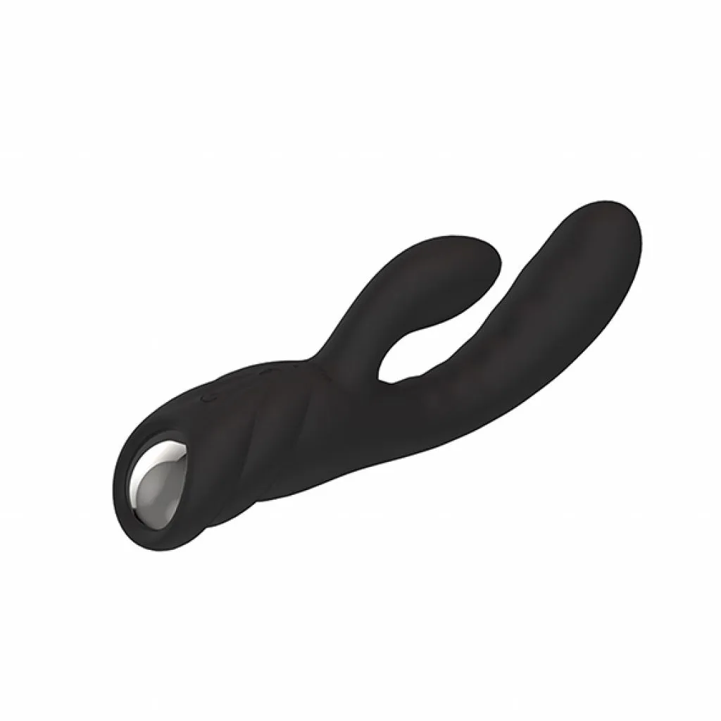 wibrator-nalone-pure-rabbit-vibrator-black