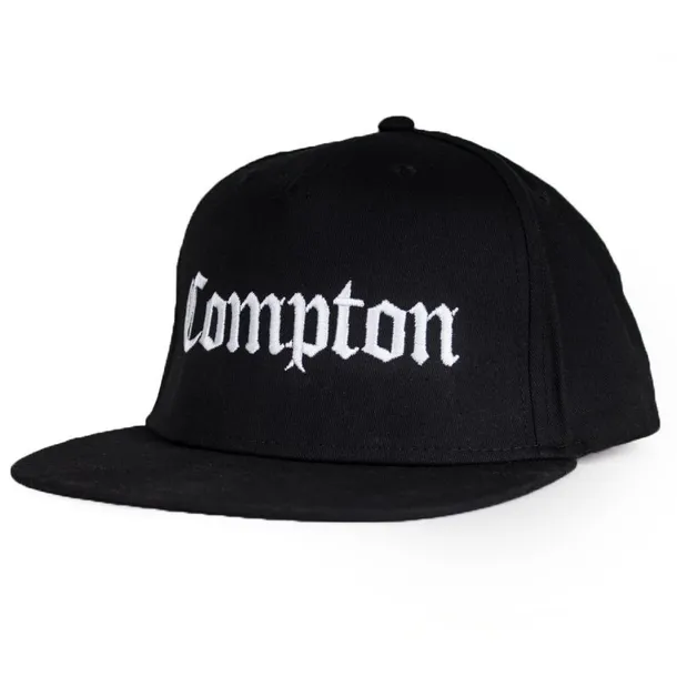 czapka-snapback-compton-black-stan-nowy