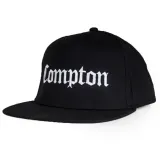czapka-snapback-compton-black-stan-nowy