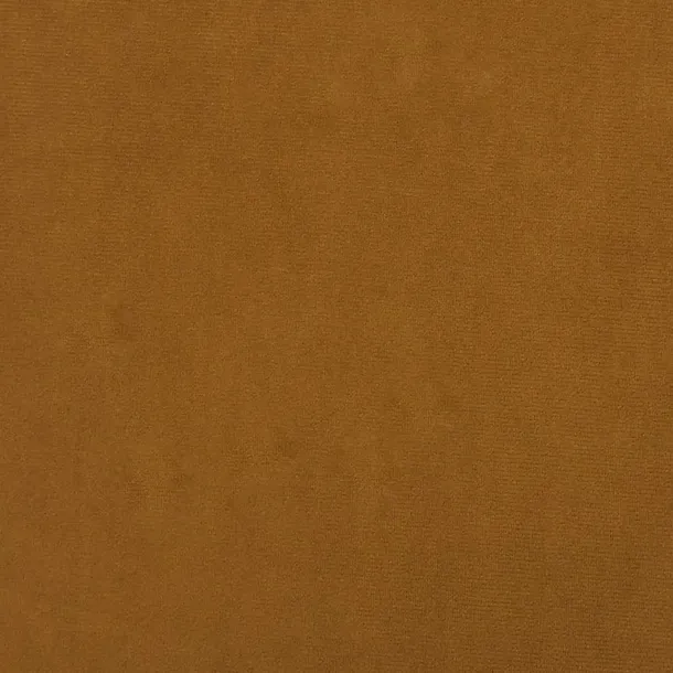fotel-brazowy-obity-aksamitem