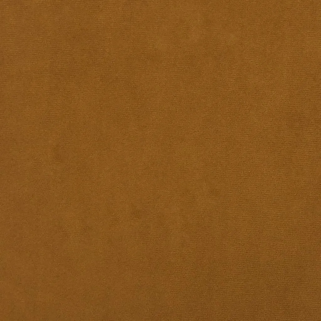 fotel-brazowy-obity-aksamitem