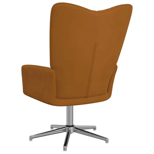 fotel-brazowy-obity-aksamitem-kolor-korpusu-inny-kolor
