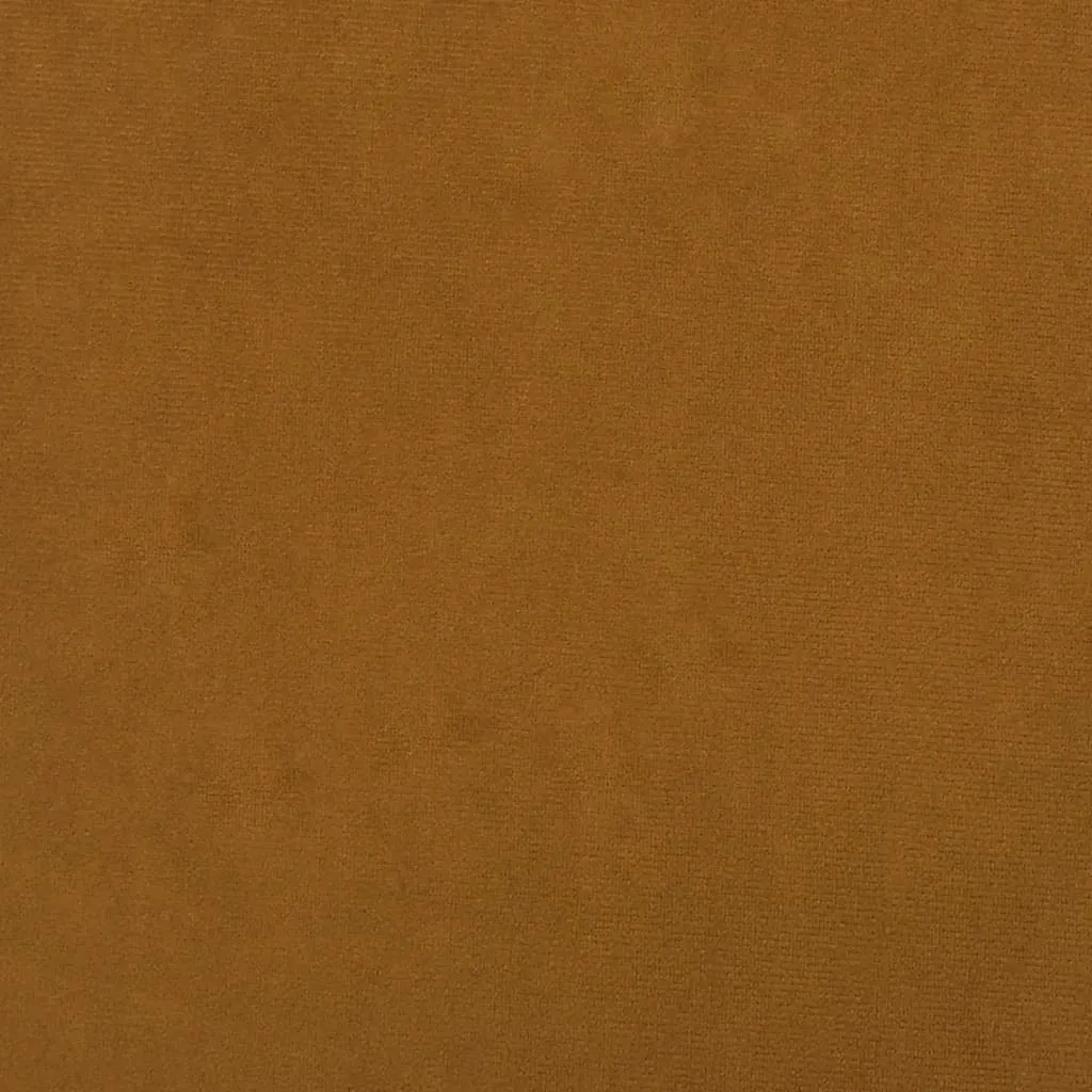 fotel-brazowy-obity-aksamitem
