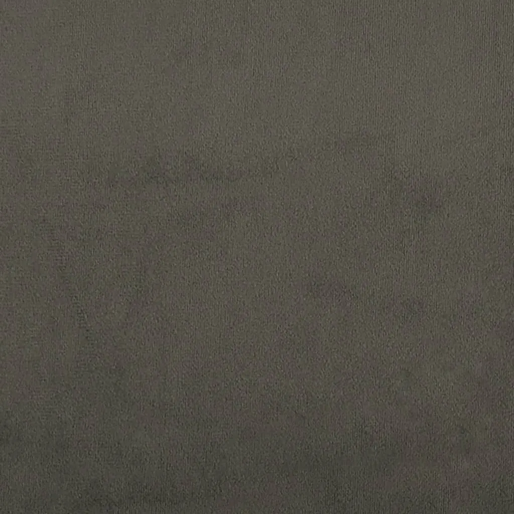 fotel-ciemnoszary-obity-aksamitem