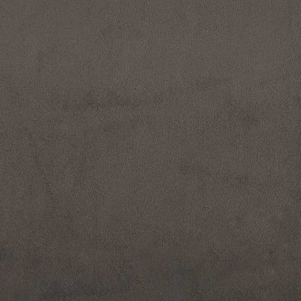 fotel-ciemnoszary-obity-aksamitem