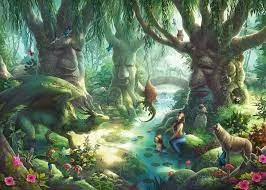 ravensburger-puzzle-368-el-exit-magiczny-las-stan-nowy