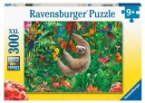 ravensburger-puzzle-300-el-leniwiec