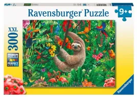 ravensburger-puzzle-300-el-leniwiec