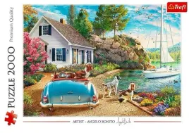 trefl-puzzle-2000-el-wakacyjna-przystan