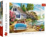 trefl-puzzle-2000-el-wakacyjna-przystan-stan-nowy