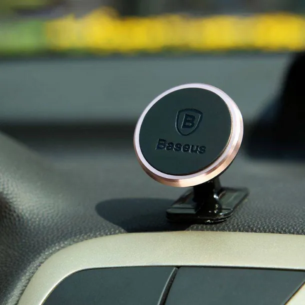 baseus-360-magnetic-car-mount-silver-kod-producenta-6953156245662-stan-nowy