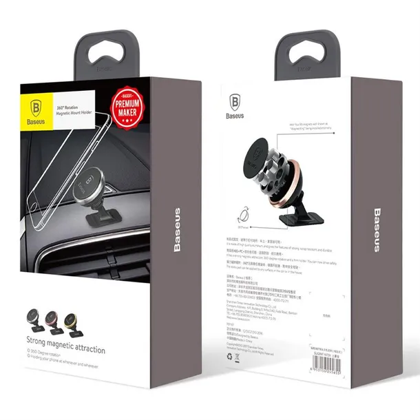 baseus-360-magnetic-car-mount-silver-stan-nowy-kod-producenta-6953156245662-rodzaj-inny