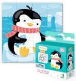 dodo-puzzle-16-elementow-kolorowanka-pingwinek