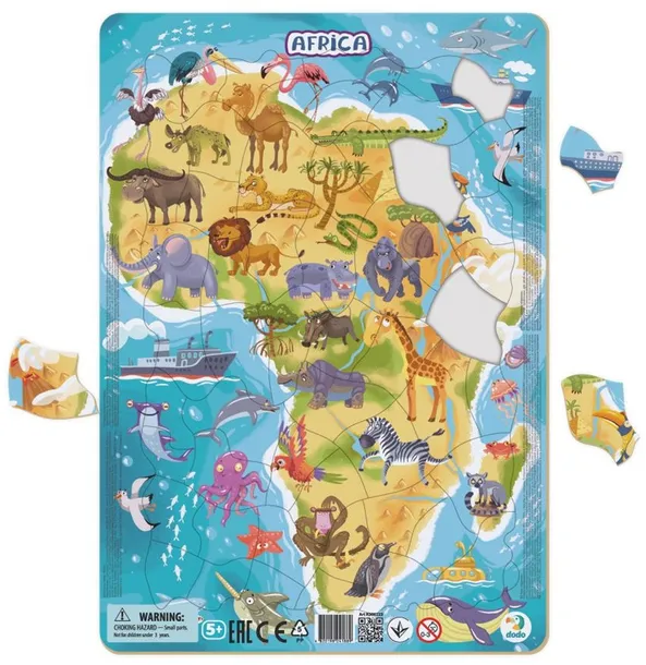 dodo-puzzle-ramkowe-afryka-stan-nowy