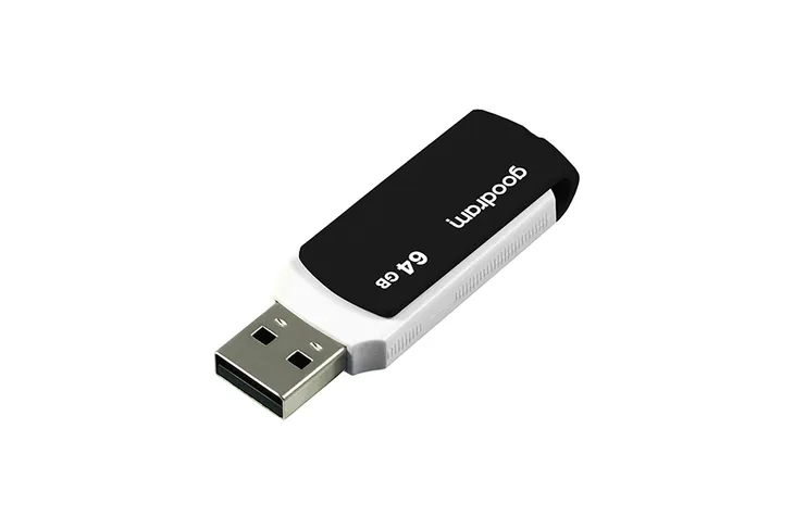 pendrive-goodram-uco2-64gb-usb-2-0-black-white-stan-nowy