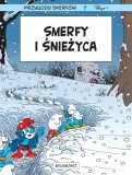 smerfy-i-sniezyca