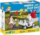 cobi-24554-youngtimer-melex-212-golf-set