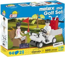 cobi-24554-youngtimer-melex-212-golf-set