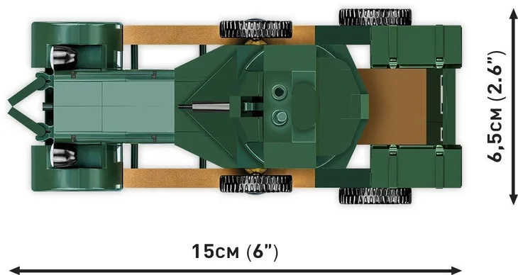 cobi-2988-samochod-rolls-royce-1920-pattern-mk1-marka-cobi