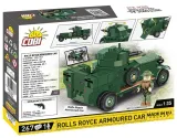 cobi-2988-samochod-rolls-royce-1920-pattern-mk1-rodzaj-zestaw