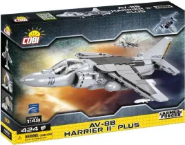 cobi-5809-samolot-av-8b-harrier-ii-plus