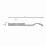 stoper-do-systemu-mini-micro-stan-nowy