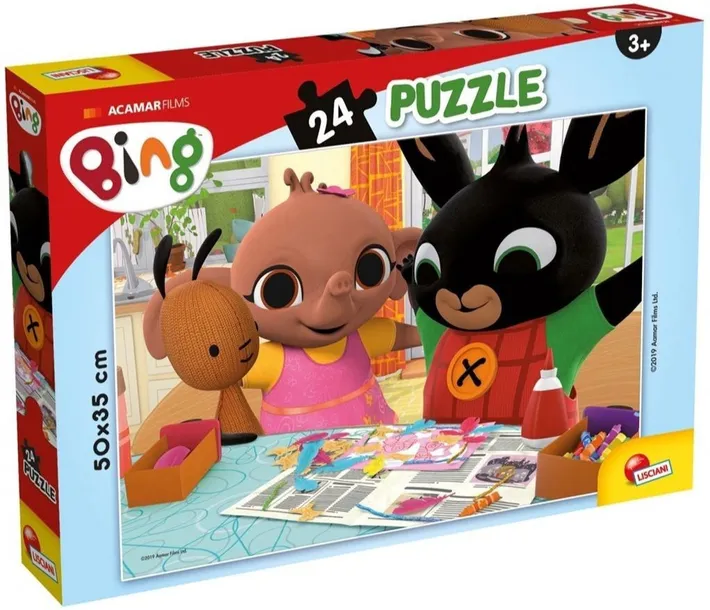 lisciani-puzzle-bing-24-elementy