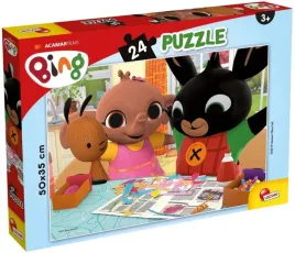 lisciani-puzzle-bing-24-elementy