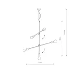 lampa-wiszaca-sticks-v-rodzaj-gwintu-e27