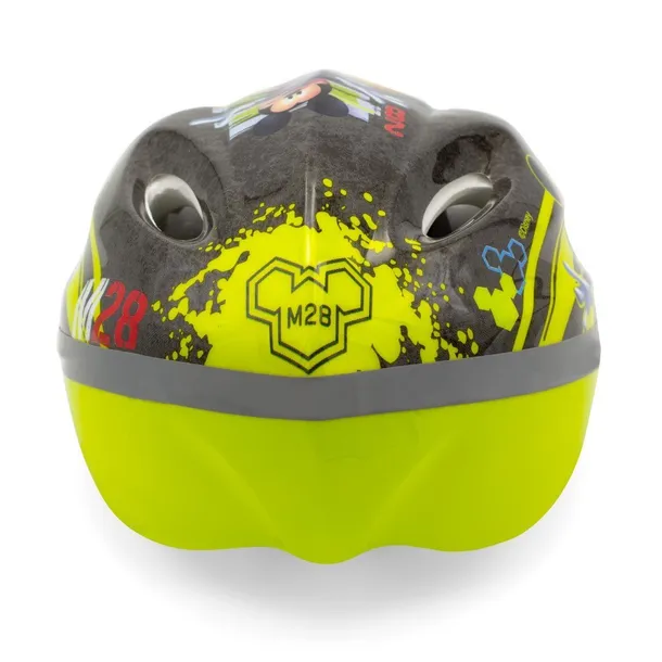 kask-rowerowy-mickey-stan-nowy