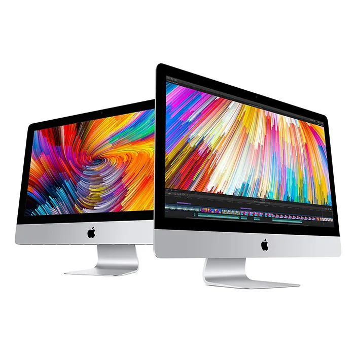 Apple iMac 27, i9 3.6GHz, Retina 5K, 64GB, 2TB SSD